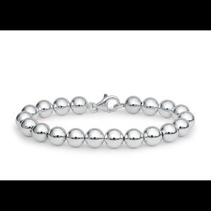Tiffany& Co Ball Bracelet